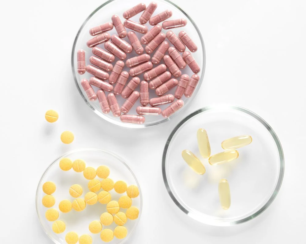 Как проглотить таблетку: простые способы для легкого глотания больших таблеток